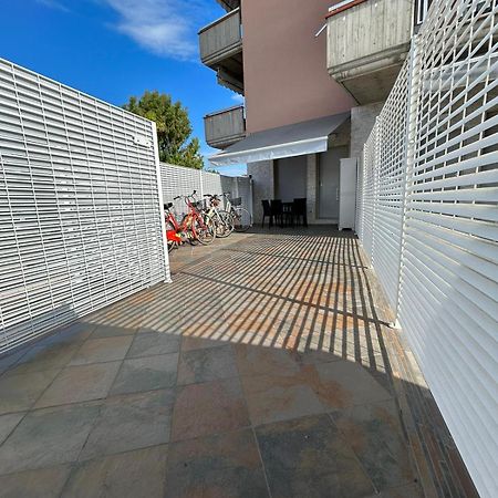 Casa Vacanze Regi San Benedetto del Tronto Extérieur photo