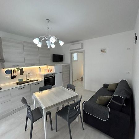 Casa Vacanze Regi San Benedetto del Tronto Extérieur photo