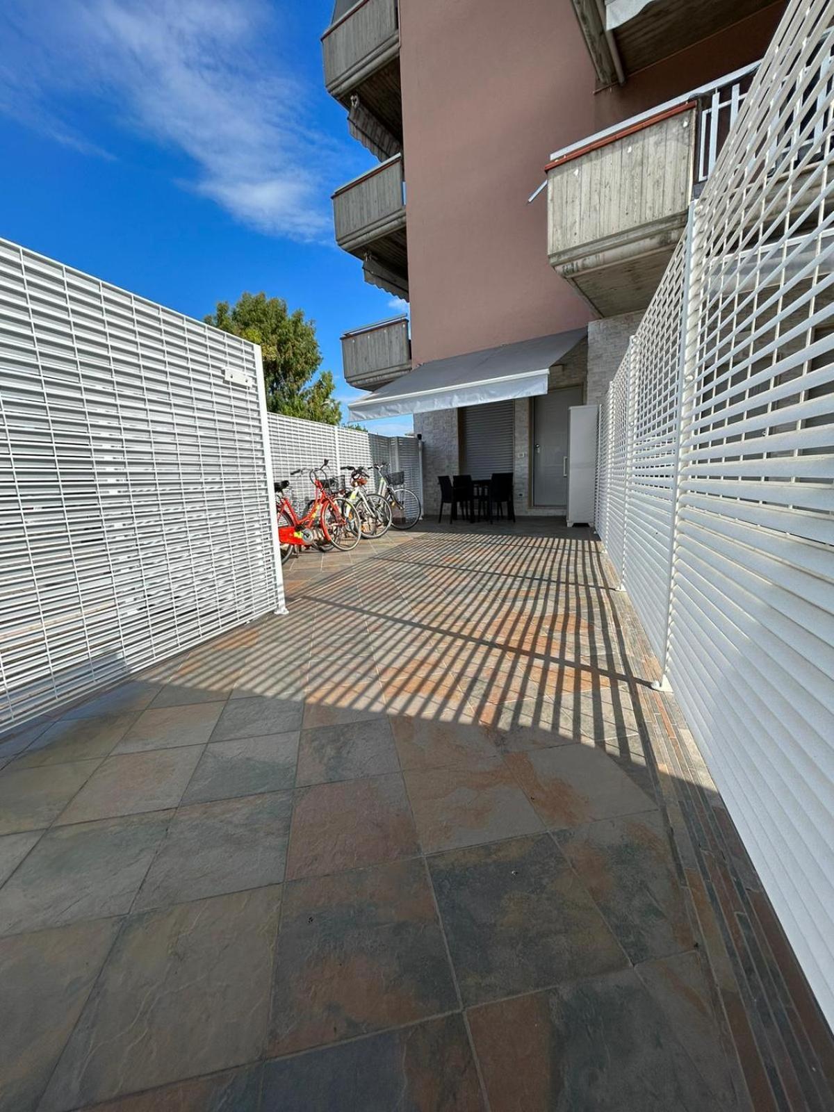 Casa Vacanze Regi San Benedetto del Tronto Extérieur photo