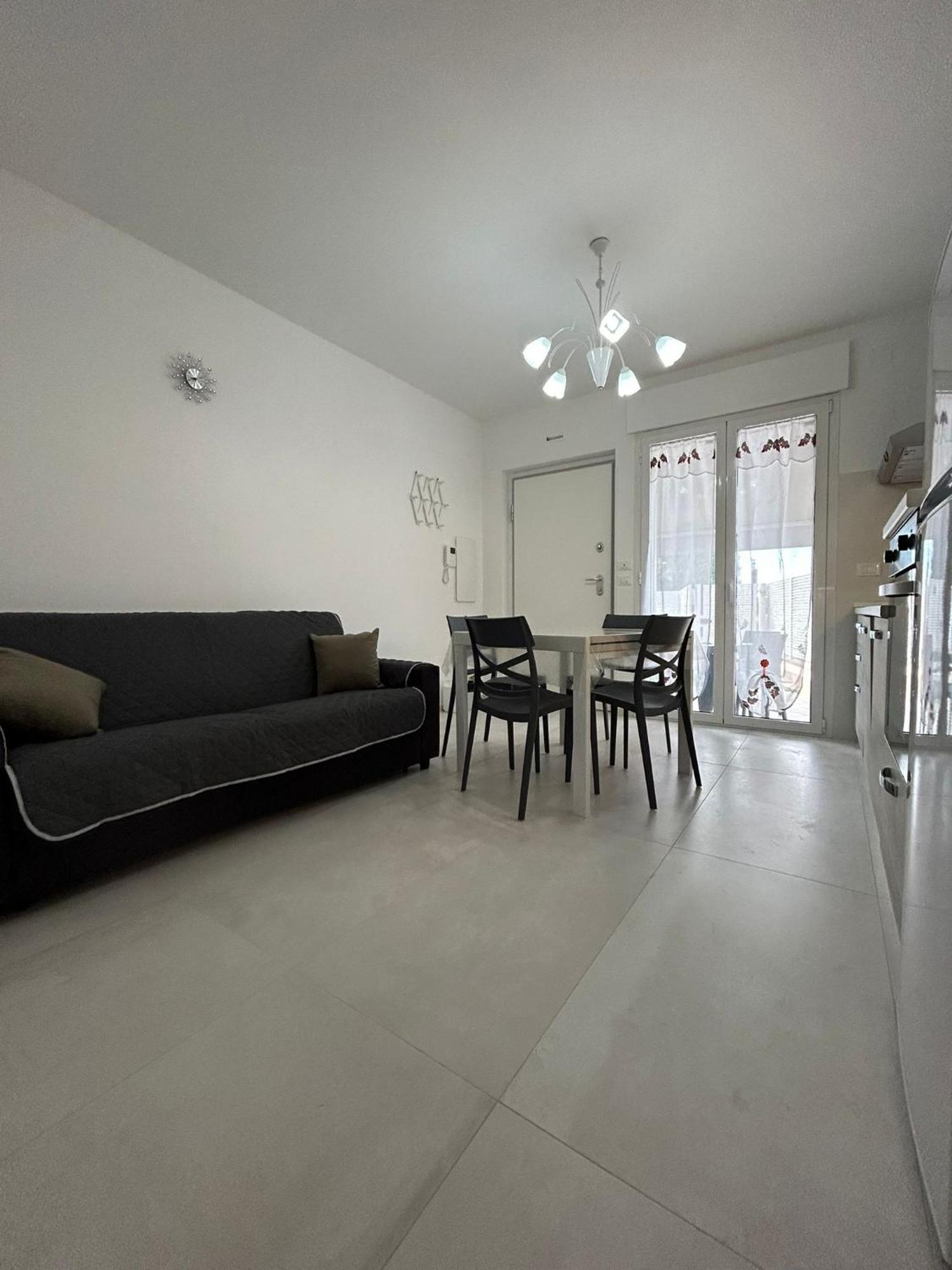 Casa Vacanze Regi San Benedetto del Tronto Extérieur photo