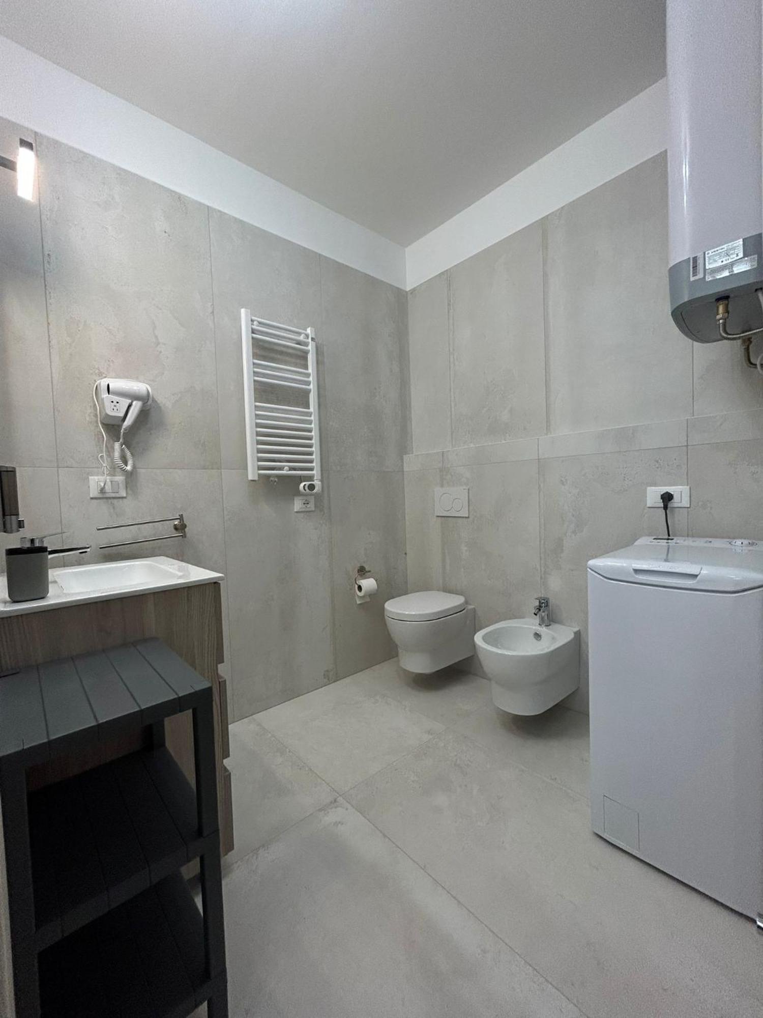 Casa Vacanze Regi San Benedetto del Tronto Extérieur photo