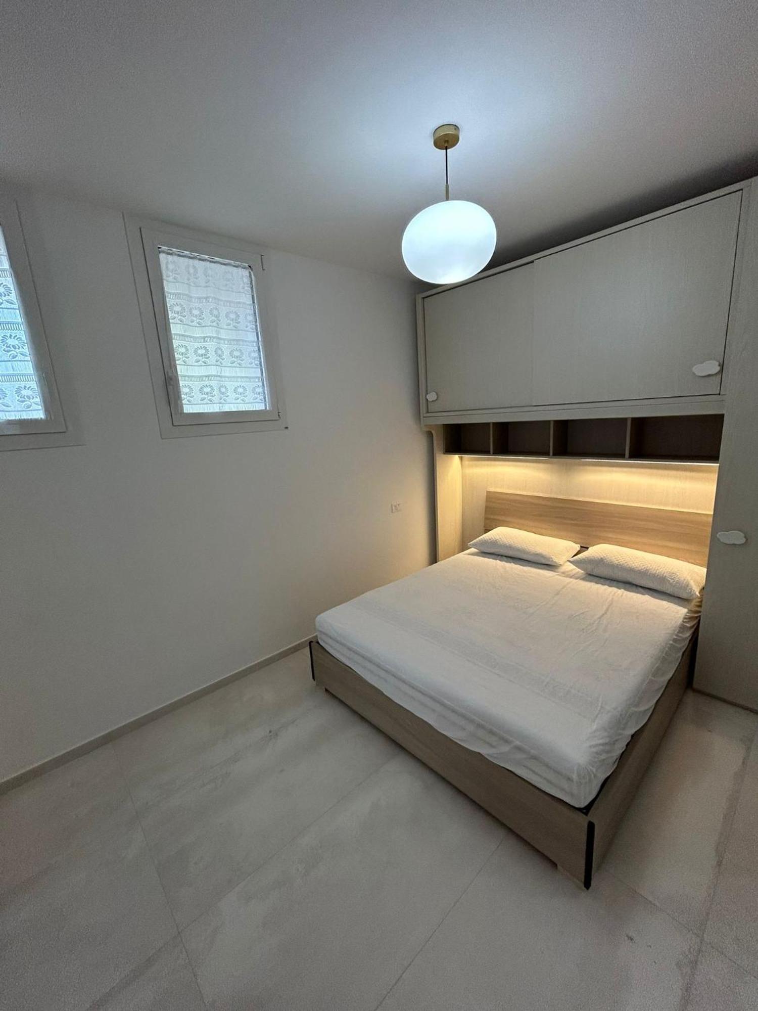 Casa Vacanze Regi San Benedetto del Tronto Extérieur photo
