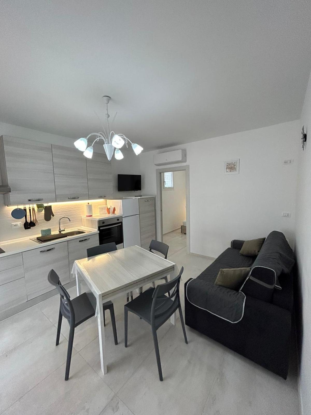 Casa Vacanze Regi San Benedetto del Tronto Extérieur photo